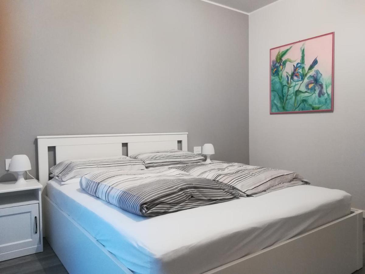Bed and Breakfast La Moia Cerete Exterior foto