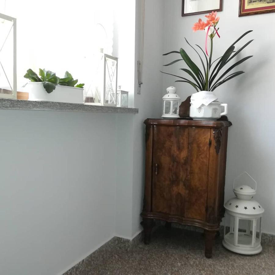 Bed and Breakfast La Moia Cerete Exterior foto